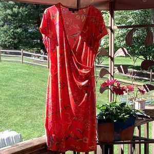 Jones New York dress